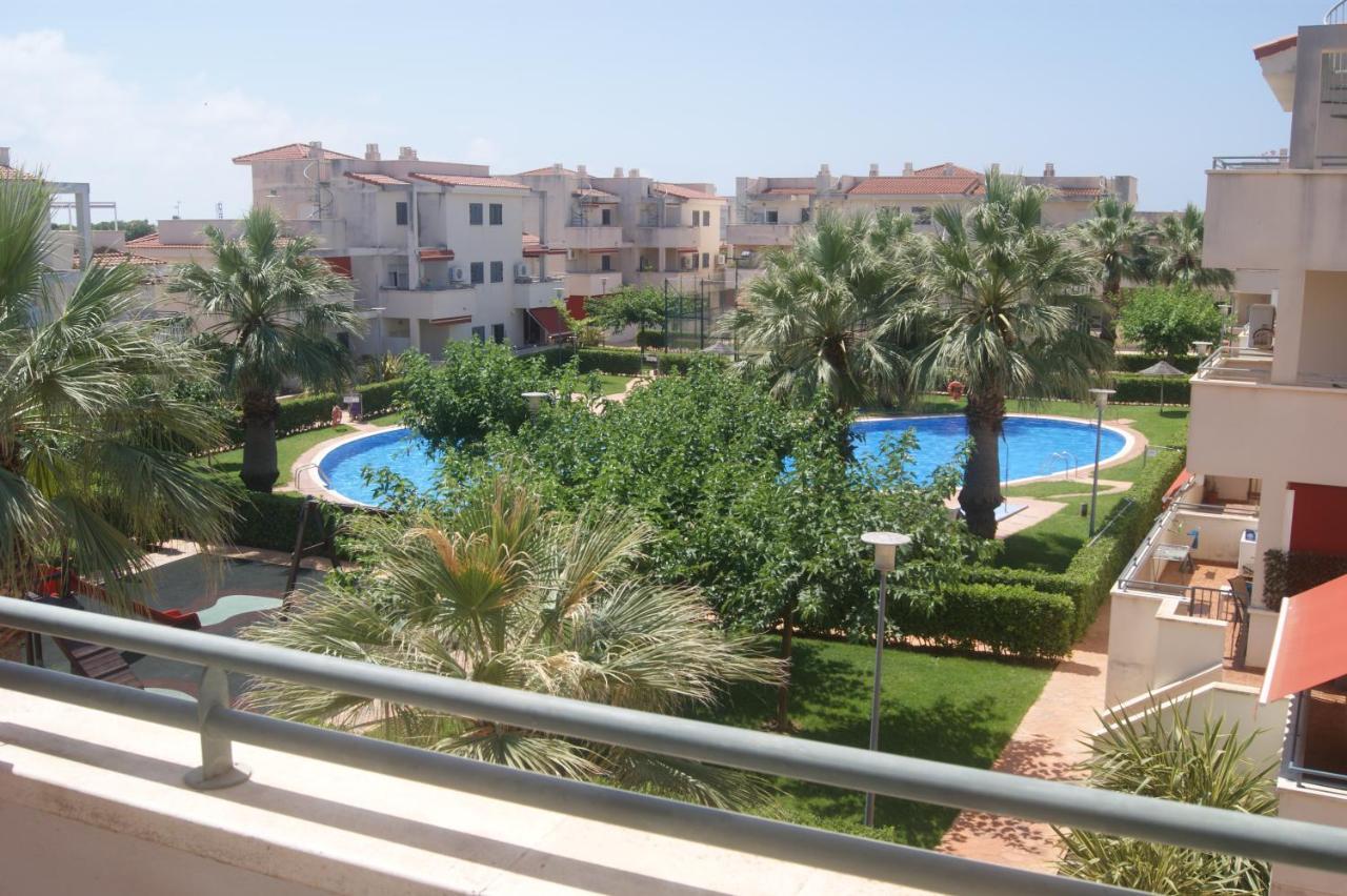 Apartment Marineu Las Arenas