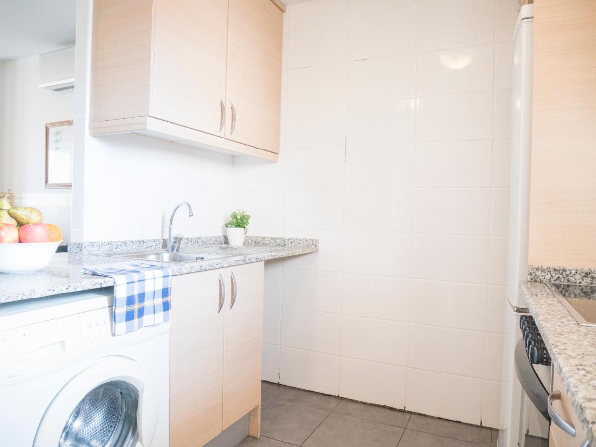 Apartment Marineu Las Arenas *