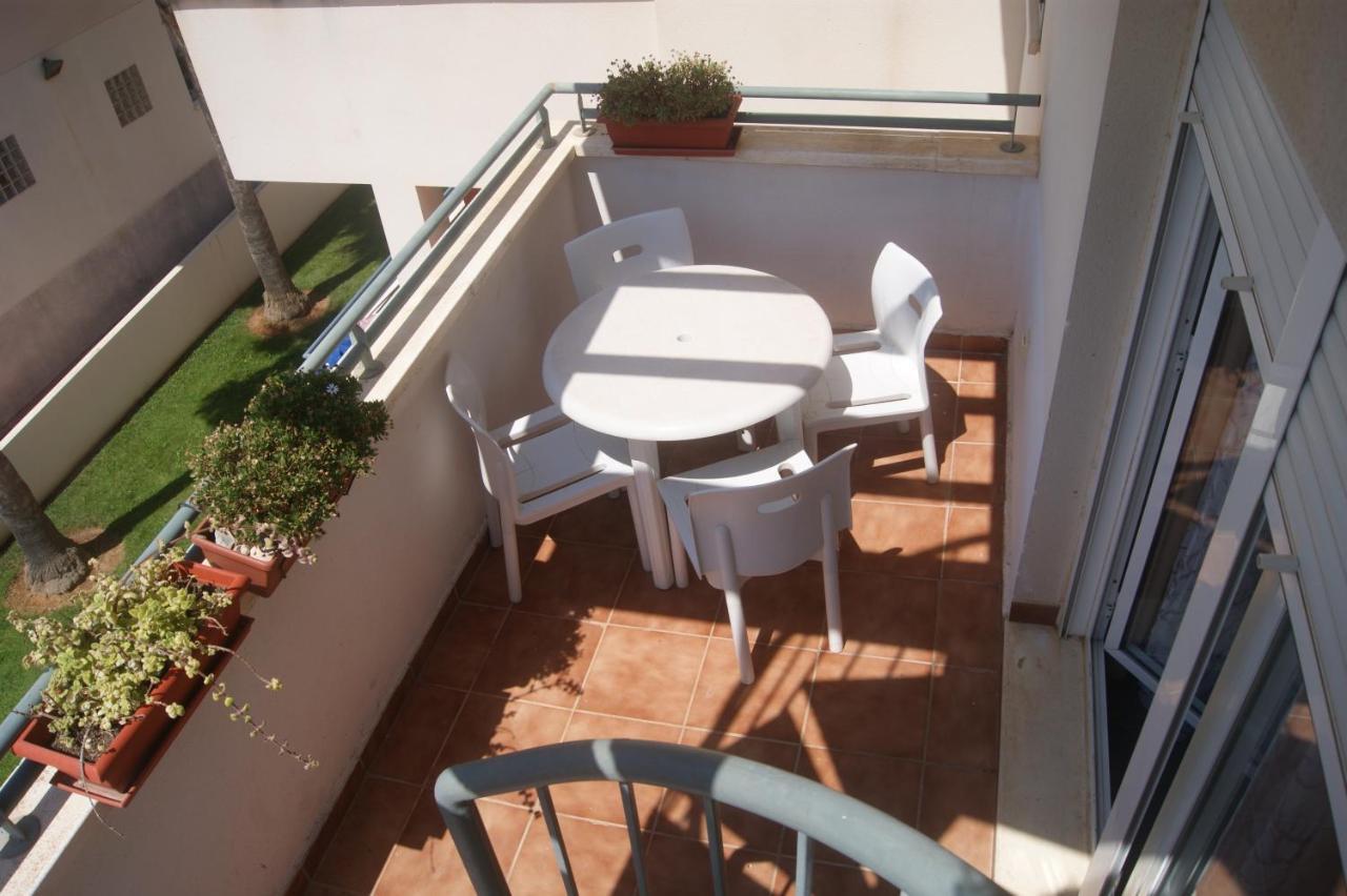 Apartment Marineu Arenas