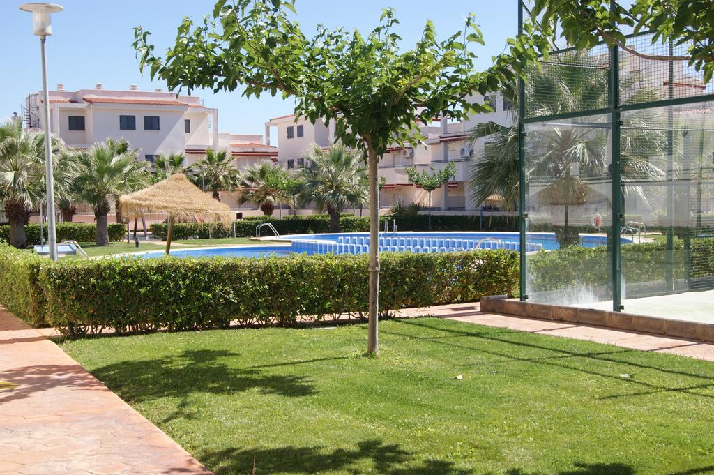 Apartment Marineu Las Arenas *