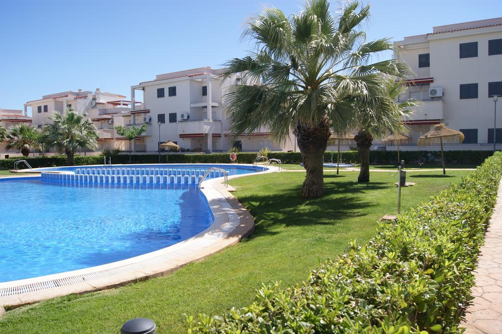 Apartment Marineu Las Arenas *